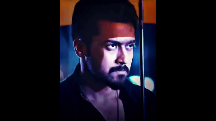 Anjaan #Raju bhai || Andheri king || ₹Suriya₹ Versatile actor||