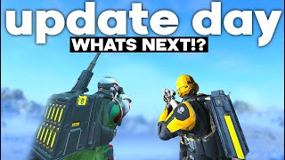 🔴NEW UPDATE/INFO DAY - DEV INTERVIEW & MAXIMUM CHOPIUM
