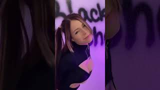 Сексуальная Девушка Из Тикток 🔥 #Tiktok #Sexi