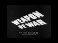 “ WEAPON OF WAR ”  1944 WWII SIGNAL CORPS FILM   BUILDING CHINA AIR BASE   GERMAN PROPAGANDA  25034