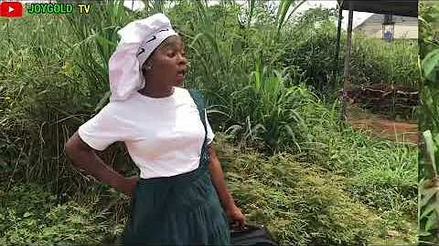 Wicked snake girl 🐍mark Angel Comedy|Selina tested |ogb recent|full HD| SABALO||MR FUNNY