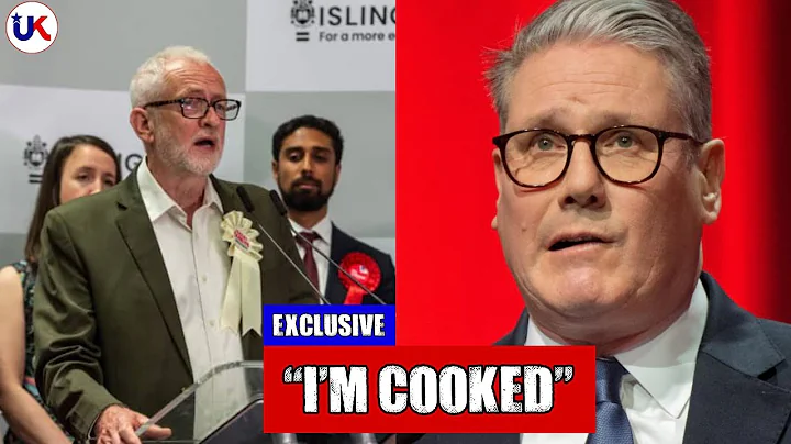 2 MINS AGO: Starmer FREAKS OUT After Left-Wing Labour MPs REFUSE To Back Benefit Cuts