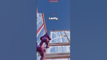 The Most INSANE Highground Retake 😍 (Tutorial)