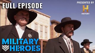 The Truth Behind the OK Corral | 10 Things You Don't Know About (S1, E5) | Full Episode