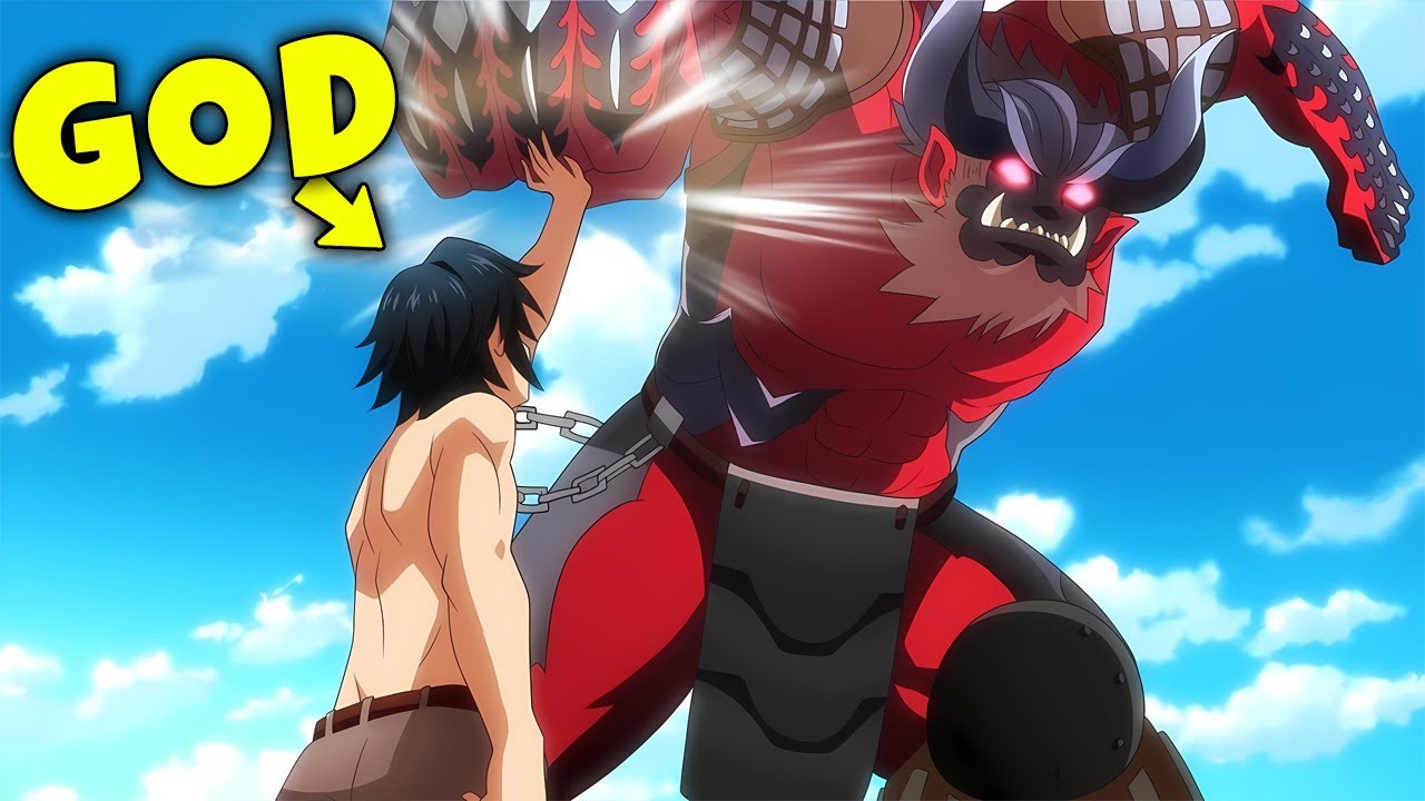 World's Strongest Dragon Reincarnated As Useless Farmer But Hides Godlike Powers | Anime Recap