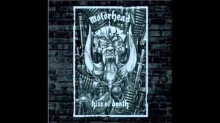 05 Motörhead - Under the Gun