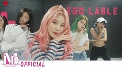 MOMOLAND(ëª¨ëª¨ëžœë"œ) - "BAAM" Moving Dance Practice  - Durasi: 3:31. 