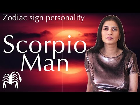 Video: Horoscope & Travel Signs - Featuring Scorpio