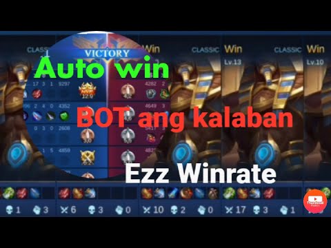 Video: Paano Gagawing Laban Ang Lahat Ng Mga Bot