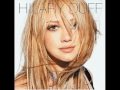 18. Hilary Duff - Who&#39;s That Girl (Acoustic Mix) (Bonus Track)
