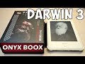 Онлайн трейд.ру. Электронная книга Onyx Boox Darwin 3.