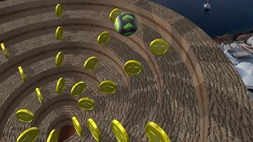 Going Balls Speed run Gameplay Level 473