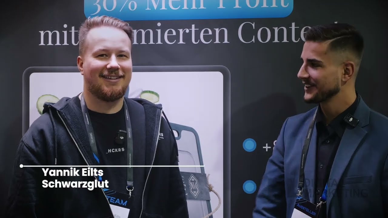 Video ansehen: Yannik Eilts