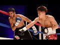 Naoya inoue vs yoan boyeaux highlights wbo title