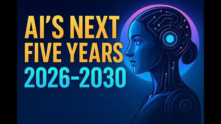 AI's Next 5 years