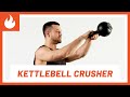 10minute totalbody kettlebell blast  burner  mens health