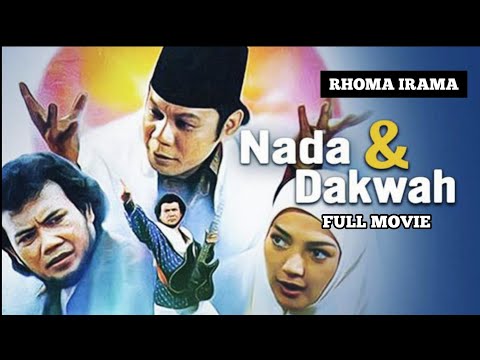 RHOMA IRAMA - NADA & DAKWAH (1991) FULL MOVIE