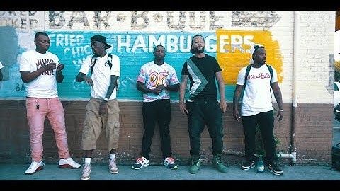 Acceleration Booma D ft. 7um Shotz