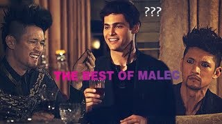 [HUMOR S1-S3] The best of Malec [REUPLOAD]