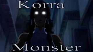 Avatar Korra: Monster by Riko Sato 2,939 views 7 years ago 2 minutes, 38 seconds