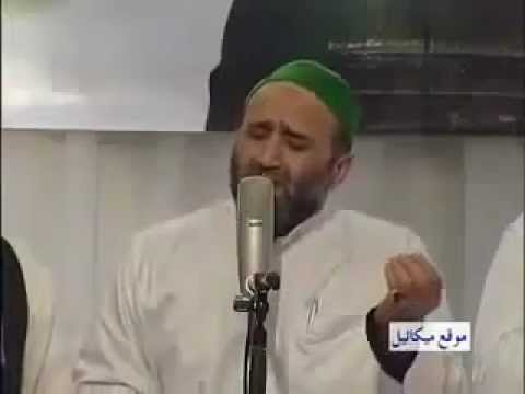 مدائح في حب آل بيت النبي أحمد الرفاعي 