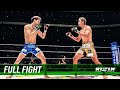 Full fight   vs   yuta kubo vs rukiya anpo  rizin45