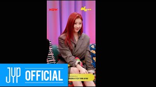 ITZY 'bㅣㄴ틈있지' EP.06 (FULL Ver.)