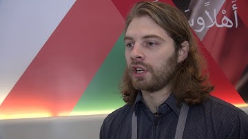 Global IGF 2016: Dustin Phillips on Actions for the Best Future