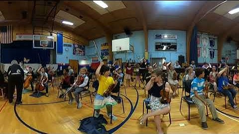 GSB Spring Strings Concert 2022 360