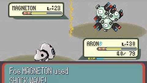 pokemon ruby walkthrough: part 16