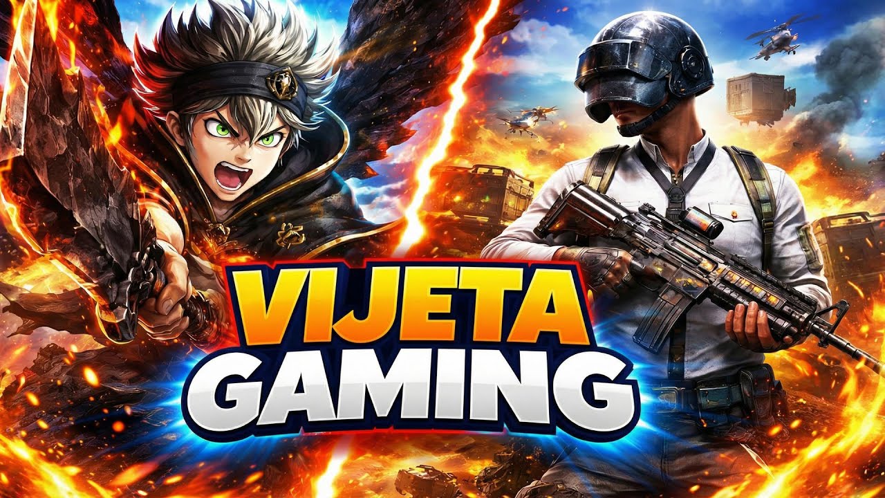 Hum h king 👑 Vijeta Gaming | Wow mode Gameplay