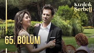 Kızılcık Şerbeti 65. Bölüm  @showtv