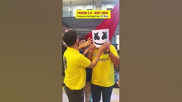 Sudhanshu Sir के बाल ख़राब कर दिया🤣 #pw #physicswallah #neet