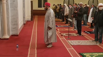 برواية سيدي ورش تلاوة مباركة للقارئ بلال بن محمود حفظه الله