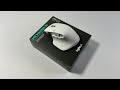 Logitech MX Master 3S | Mac | Light Gray