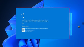 Microsoft Shares Official Guide to Fix Windows Blue Screen (BSOD) Errors!