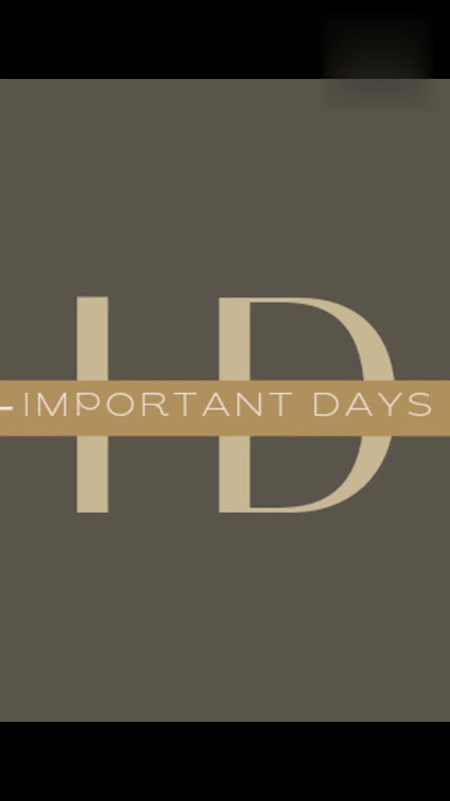 World Theater Day/March 27/#importantdays/#theme2023