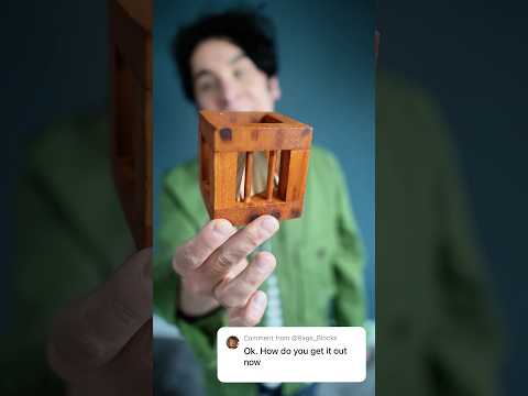 Pyramid Extraction Revealed!