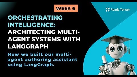 AAIDC - Architecting Multi-Agent Systems: Design Patterns and Trade-offs