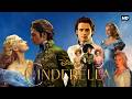 Cinderella 2015 Drama Romantic Movie In English HD Details Analysis Richard Madden Lily James