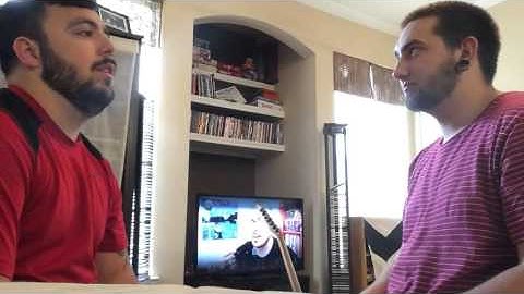 Oral Assesment 1: Perception Check