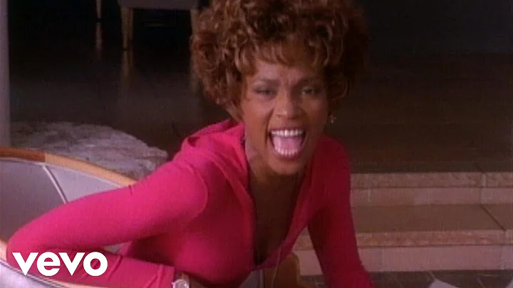 Whitney Houston - My Name Is Not Susan (Rap Versio...