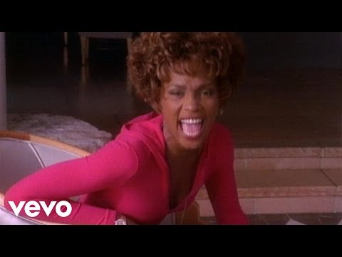 Whitney Houston