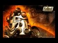 Fallout  soundtrack  metallic monks lost hills