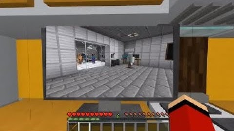JJ and Mikey Shapeshift to The CHASE Tapes and The MARSHALL Tapes in Minecraft! - Maizen