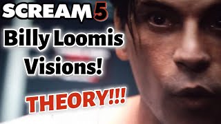 Billy Loomis Theory How Scream 5 Shouldve Ended - Scream 6 Theory