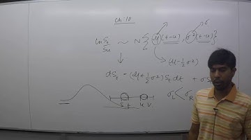 CM2 (Old CT8) Chapter 11 Lognormal Model