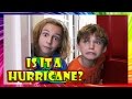 IS A HURRICANE COMING? | We Are The Davises