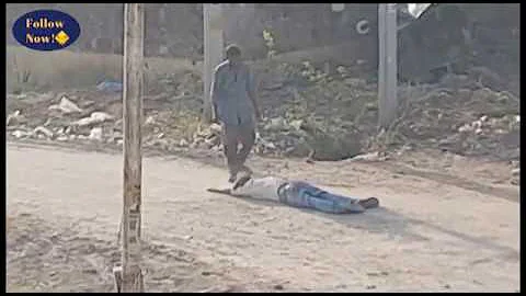 Drunk Indians on Roads | Must Watch