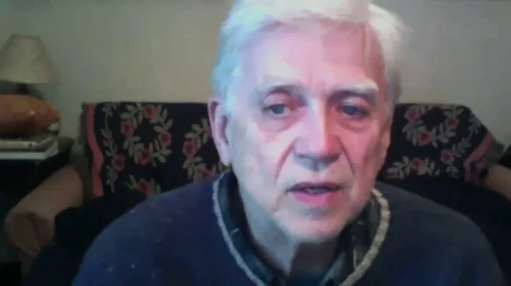 The Singing and the Silence online interview with ...